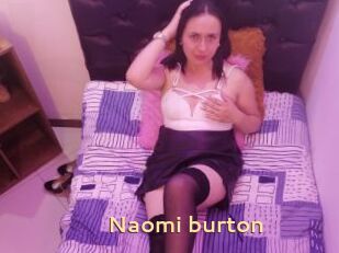 Naomi_burton