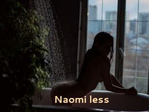 Naomi_less