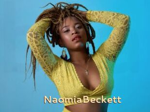 NaomiaBeckett