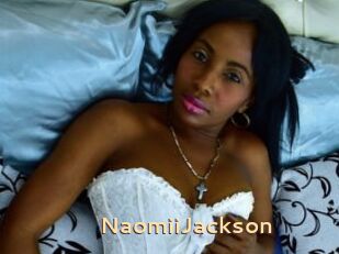 NaomiiJackson