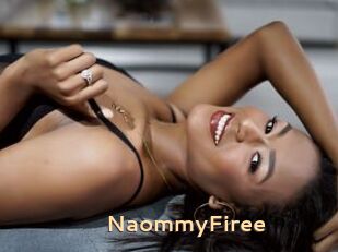 NaommyFiree