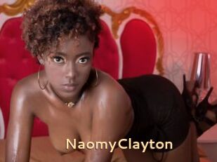 NaomyClayton