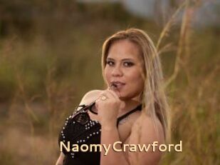 NaomyCrawford