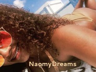 NaomyDreams