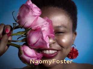 NaomyFoster