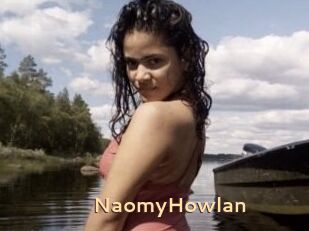 NaomyHowlan