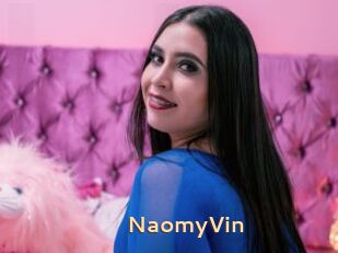 NaomyVin