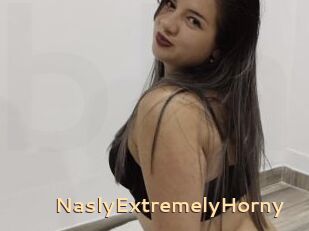 NaslyExtremelyHorny