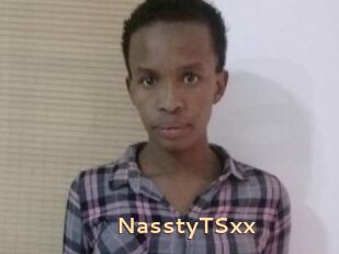 NasstyTSxx