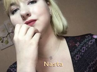 Nasta