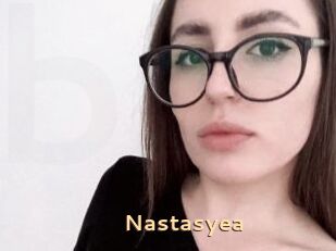 Nastasyea