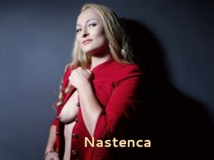 Nastenca