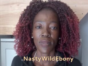 NastyWildEbony