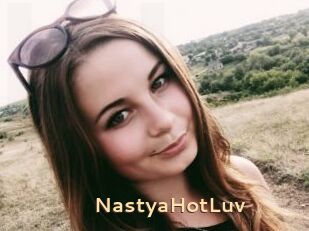 NastyaHotLuv