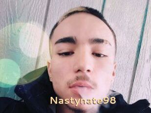 Nastynate98