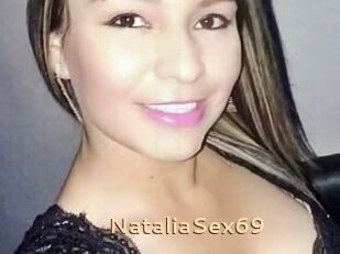 NataliaSex69