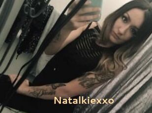 Natalkiexxo