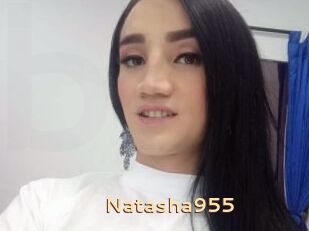 Natasha955