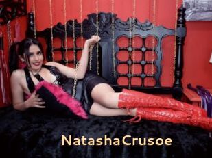 NatashaCrusoe