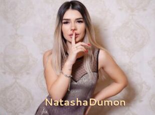 NatashaDumon