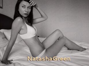 NatashaGreen