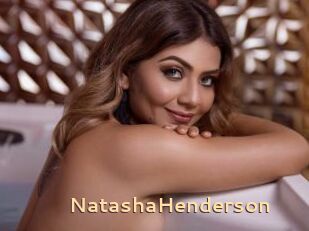 NatashaHenderson