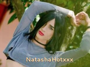 NatashaHotxxx