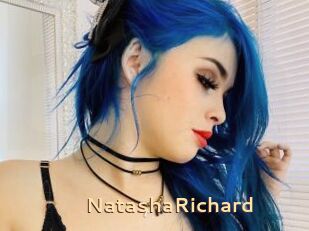 NatashaRichard