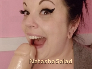 NatashaSalad