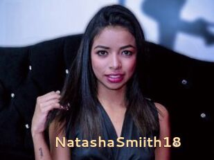 NatashaSmiith18