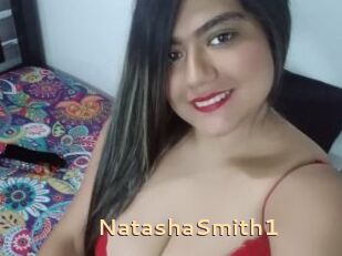 NatashaSmith1