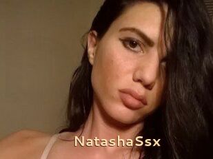 NatashaSsx