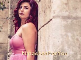 NatashaaForYou