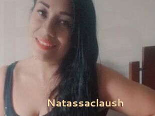 Natassaclaush