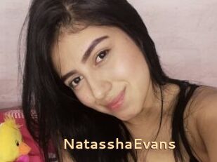 NatasshaEvans