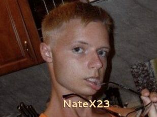 NateX23