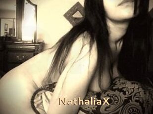 NathaliaX