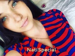 NatiSpecial