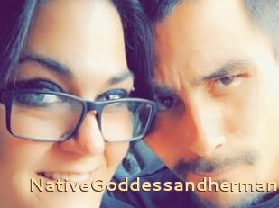 NativeGoddessandherman