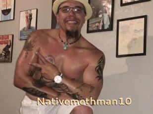 Nativemethman10