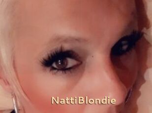 NattiBlondie