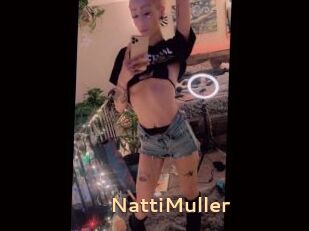 NattiMuller