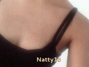 Natty18