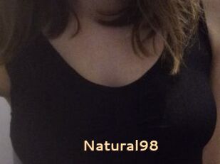 Natural98