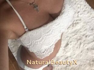 NaturalBeautyX