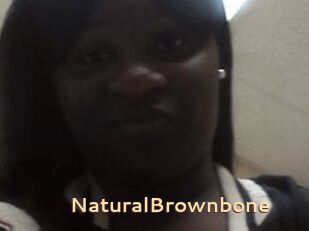 NaturalBrownbone