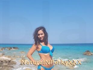 NaturalNPerkyXXX