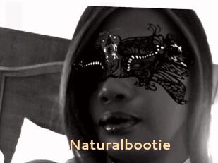 Naturalbootie