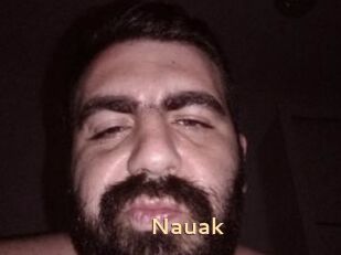 Nauak