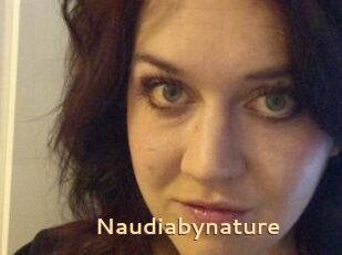 Naudiabynature